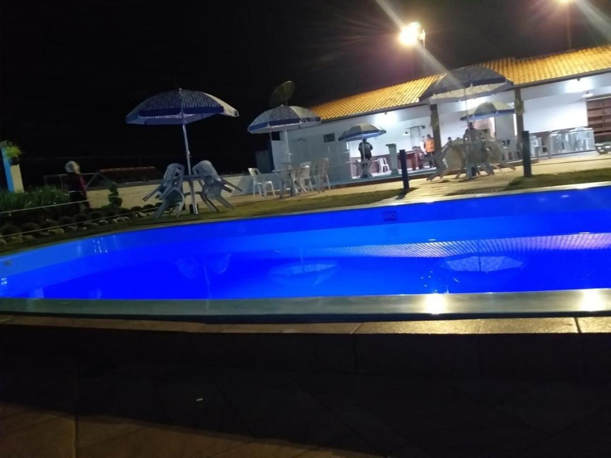 Vila Chacara Bora Bora São Bento do Sapucaí Exteriér fotografie