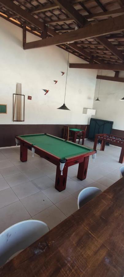 Vila Chacara Bora Bora São Bento do Sapucaí Exteriér fotografie