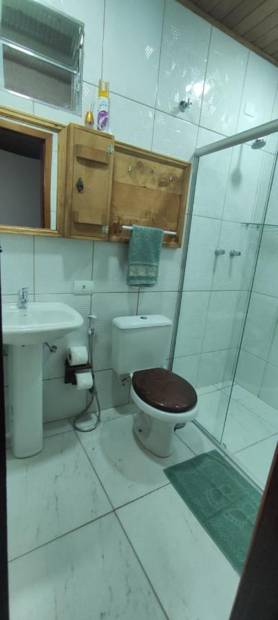 Vila Chacara Bora Bora São Bento do Sapucaí Exteriér fotografie