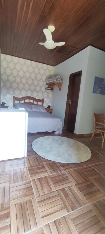 Vila Chacara Bora Bora São Bento do Sapucaí Exteriér fotografie