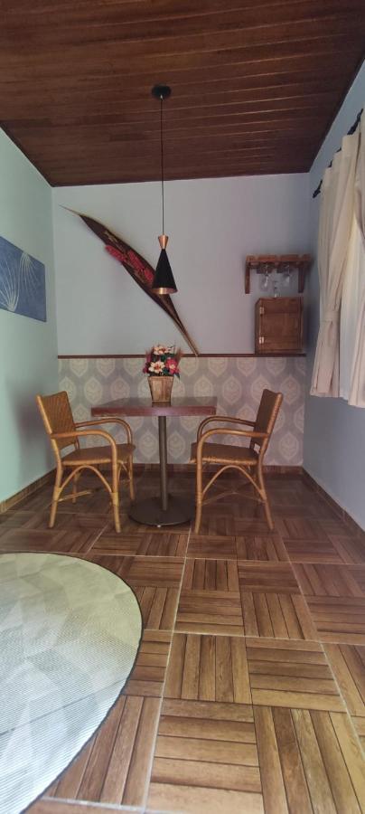Vila Chacara Bora Bora São Bento do Sapucaí Exteriér fotografie