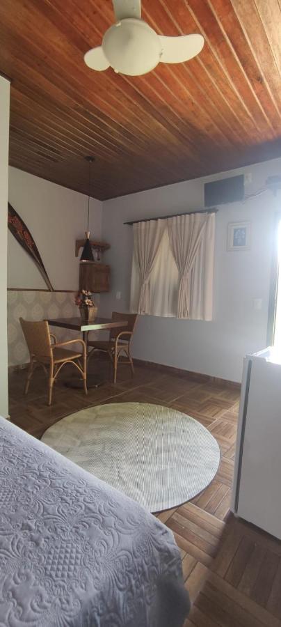 Vila Chacara Bora Bora São Bento do Sapucaí Exteriér fotografie