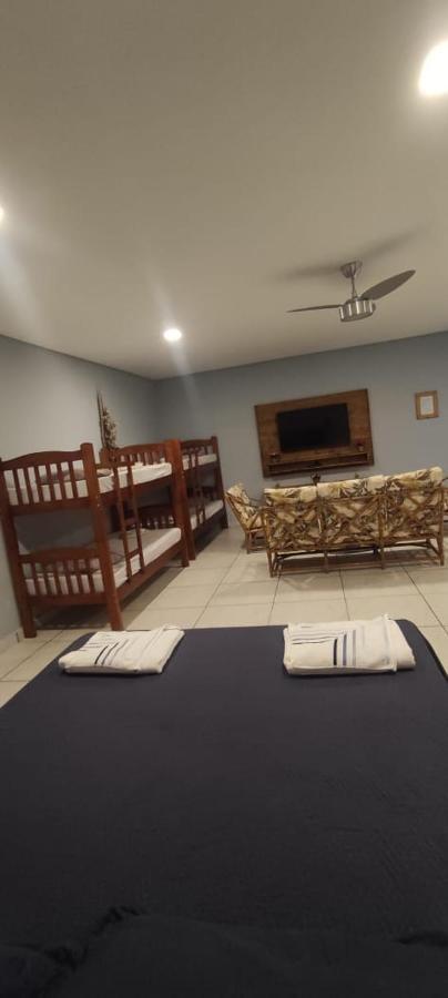 Vila Chacara Bora Bora São Bento do Sapucaí Exteriér fotografie